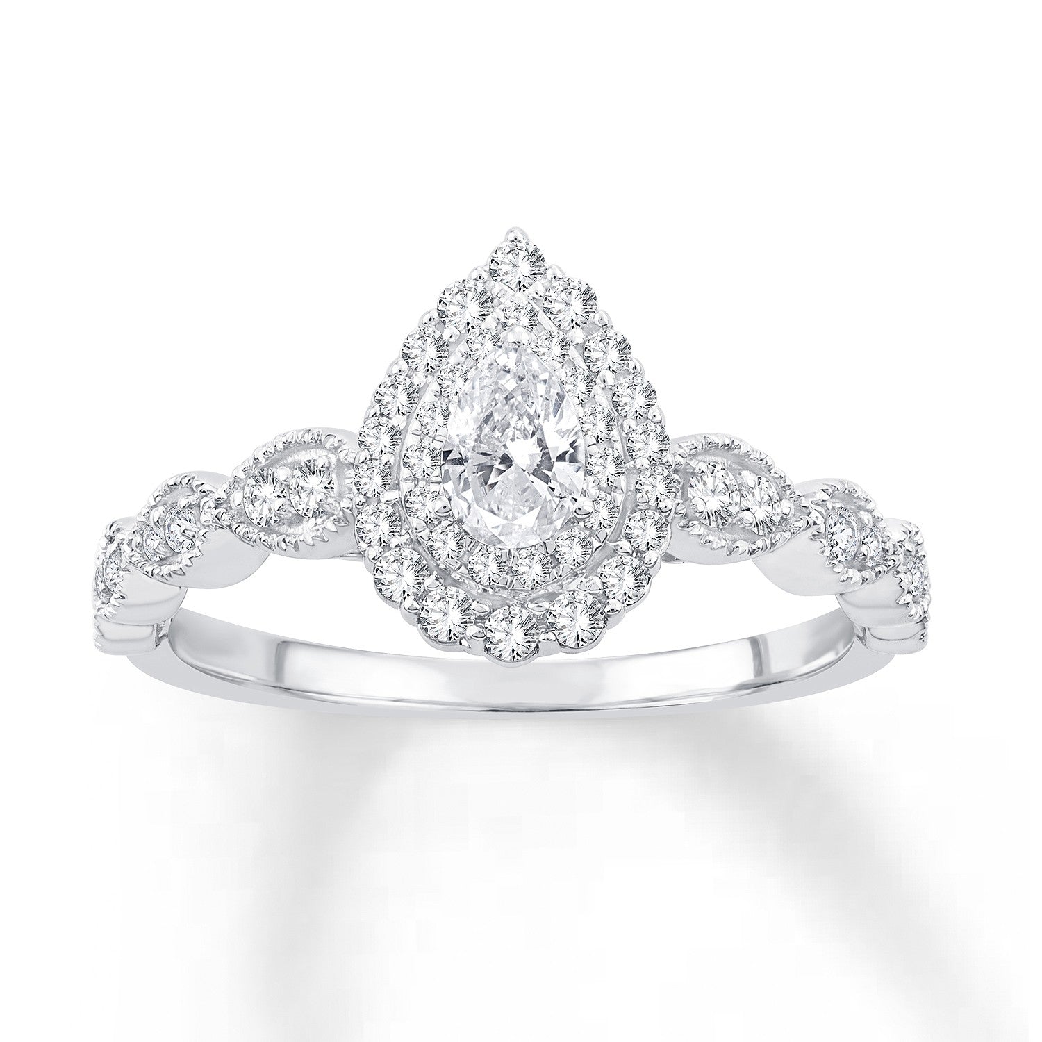 Kevin jewelers sale engagement rings