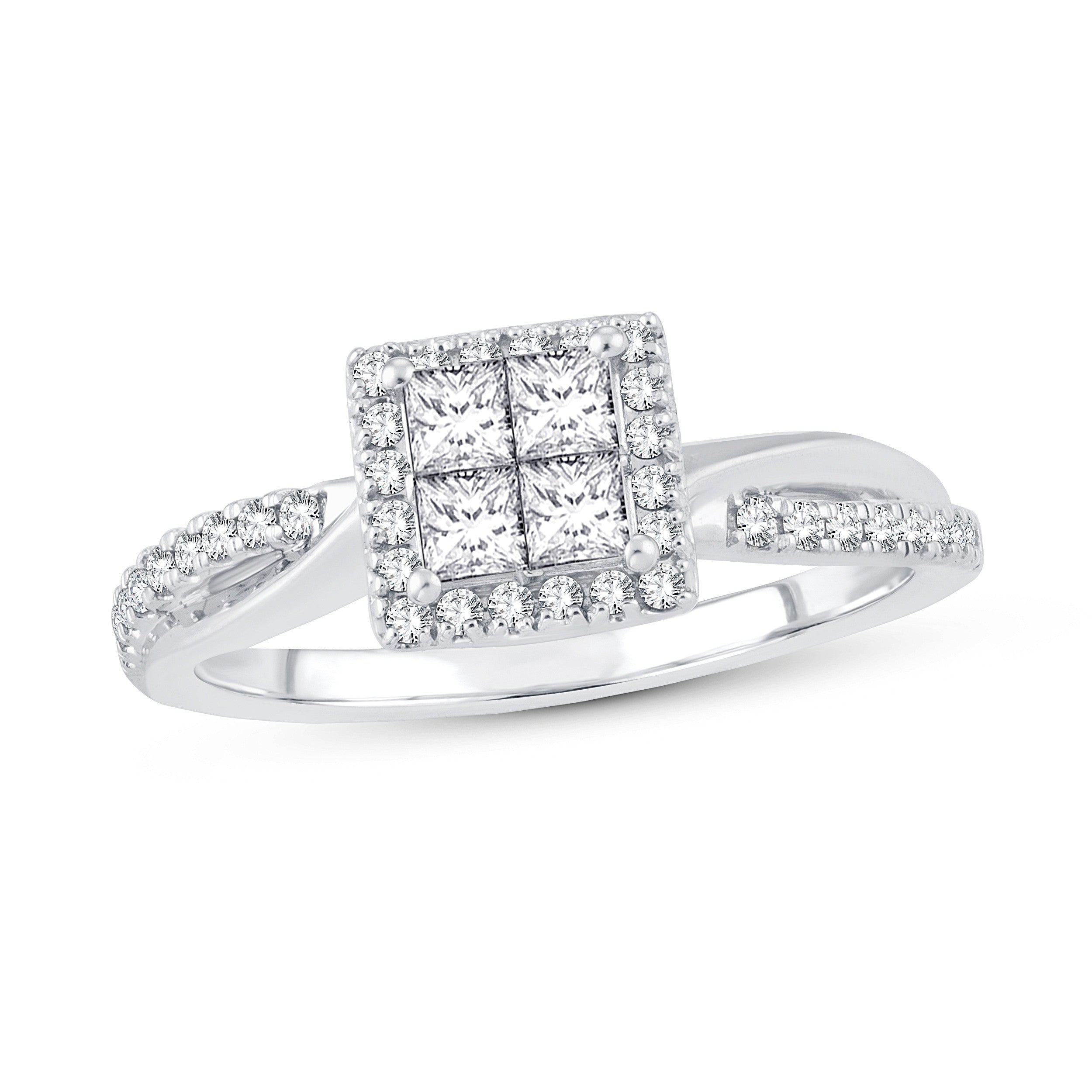 Kevin jewelers promise deals rings