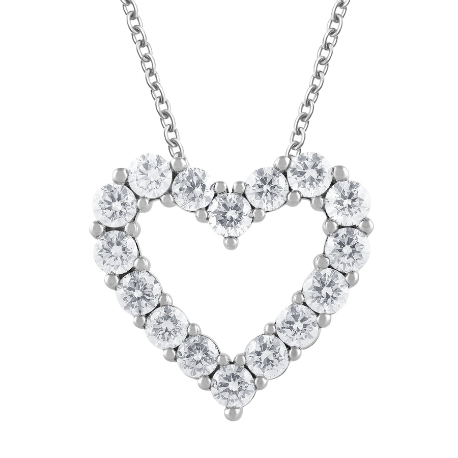 Necklaces Kevin Jewelers